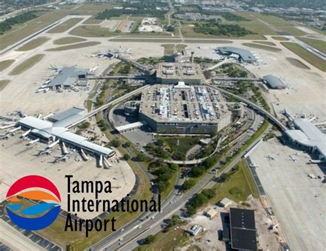 tampa airport to clearwater beach